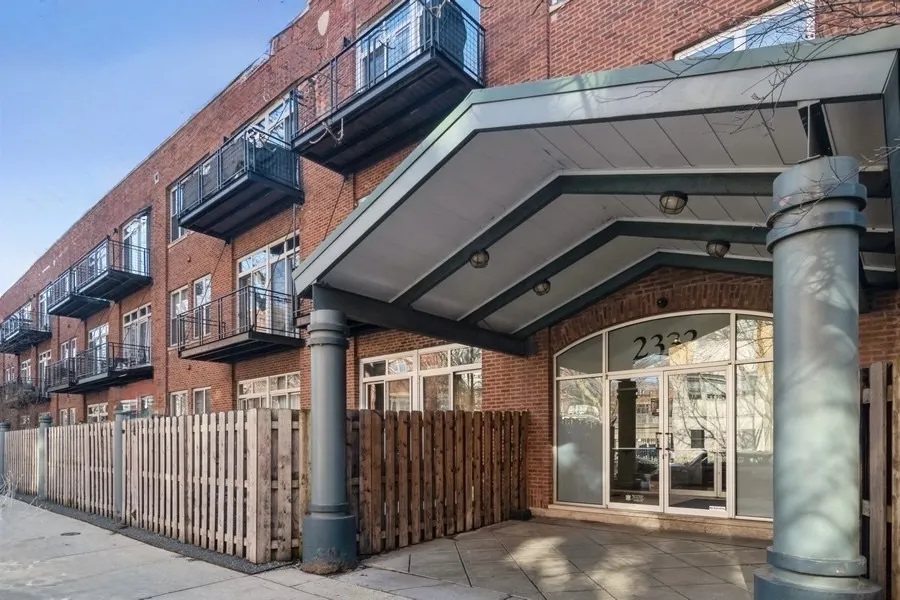 2333 W St Paul Ave, , 60647, USA 60647-unit#315-Chicago-IL
