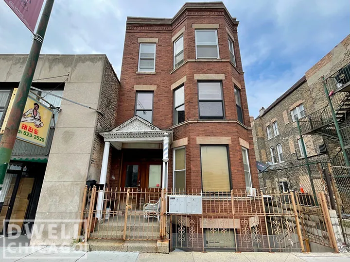 2640 W Cermak Rd, ,  60608, USA 60608-unit#2-Chicago-IL