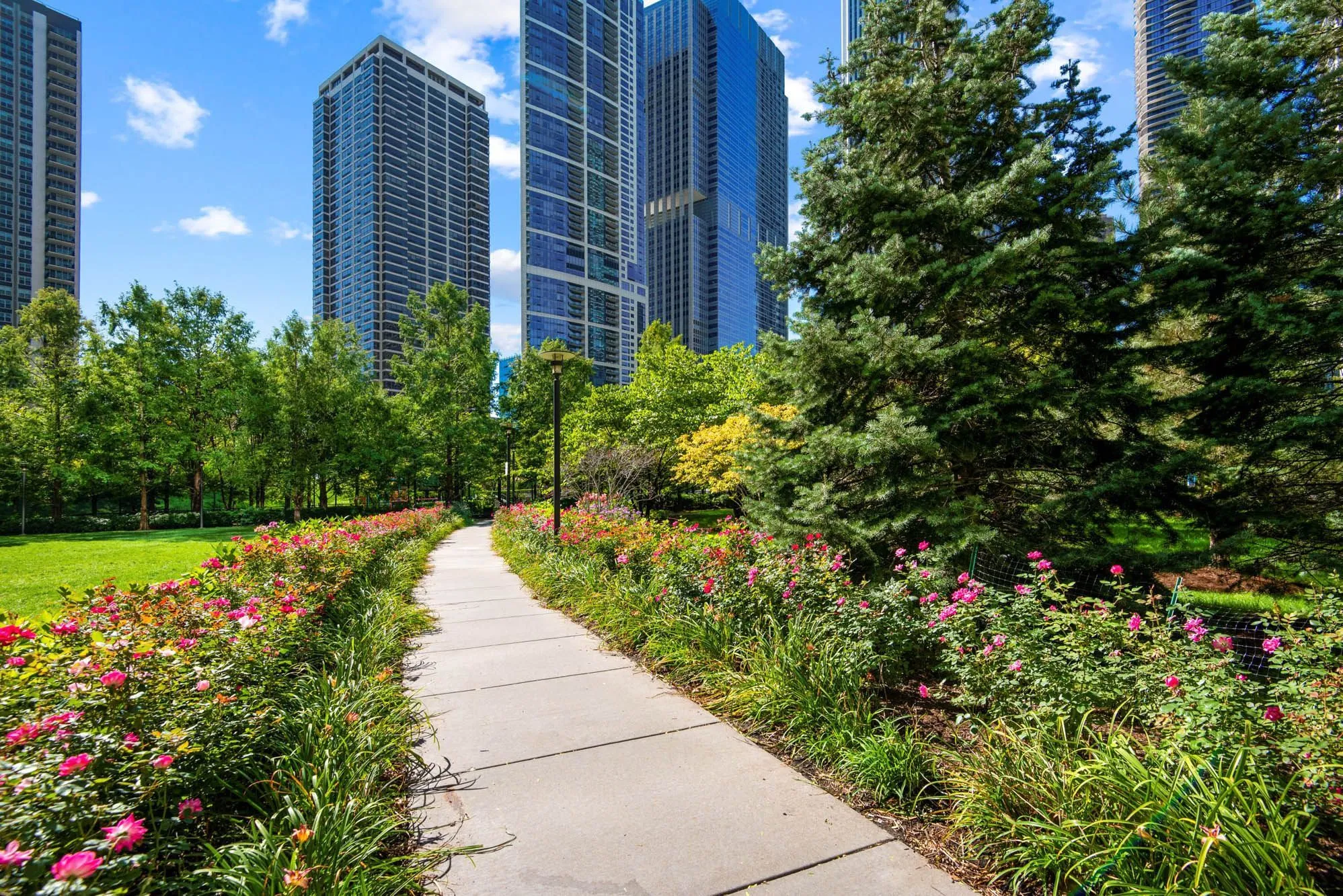 Shoreham and Tides, 360 East South Water Street, ,  60601, USA 60601-unit#1007-Chicago-IL