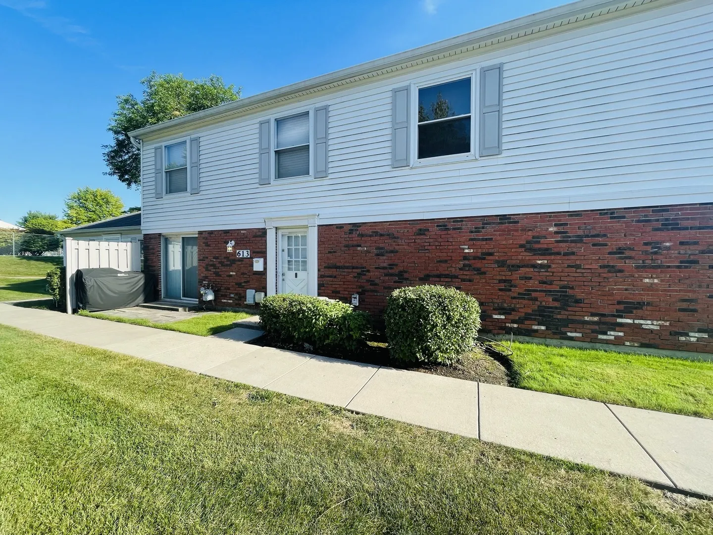 613 Academy Ct, , 60194, USA 60194-unit#613-Schaumburg-IL
