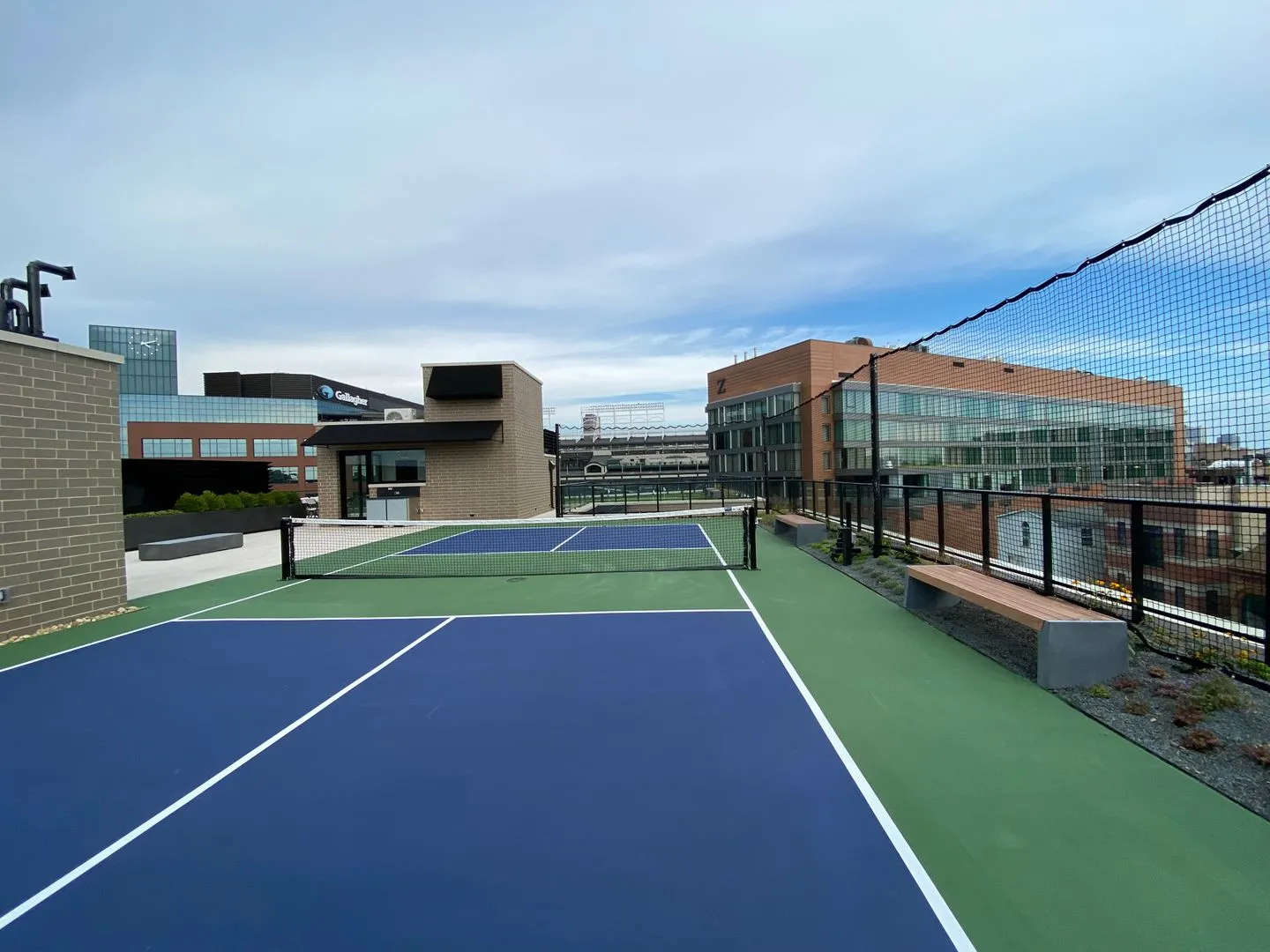 1118 W Patterson Ave, ,  60613, USA 60613-unit#302-Chicago-IL