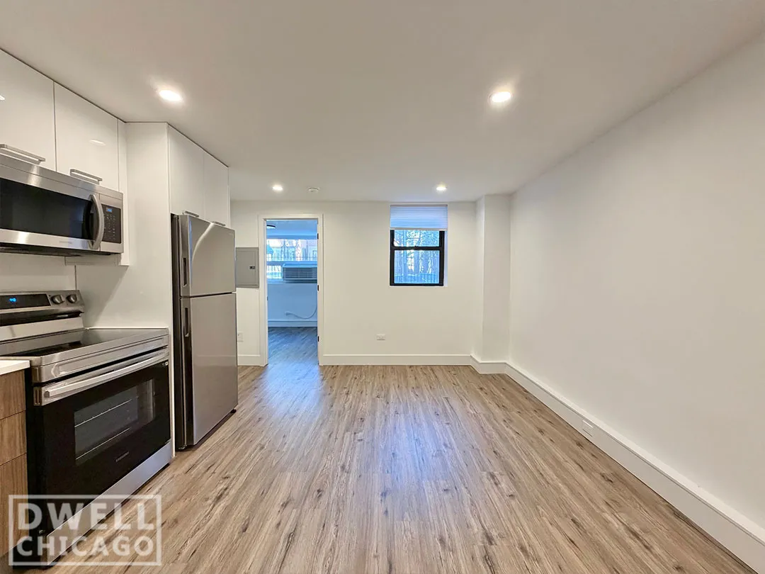 941 W Carmen Ave, ,  60640, USA 60640-unit#001-Chicago-IL