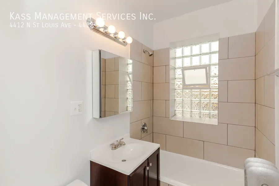 4412 N St Louis Ave, , 60625, USA 60625-unit#4412-3A-Chicago-IL