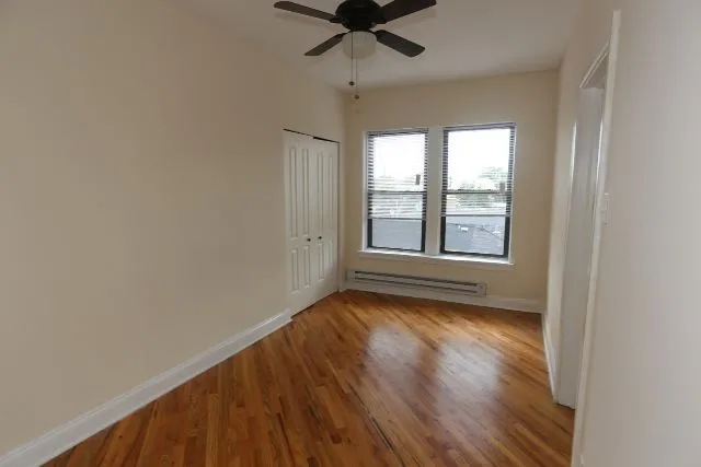 4614 N Paulina St, ,  60640, USA 60640-unit#411-Chicago-IL