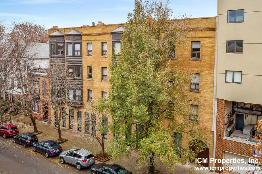 2519 N Lincoln Ave, ,  60614, USA 60614-unit#877-D2-Chicago-IL