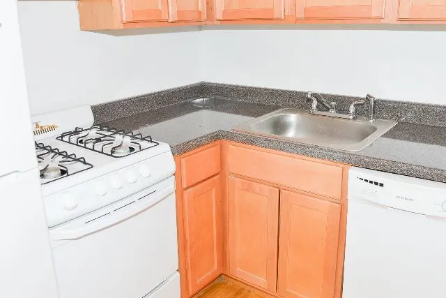 739 W Belmont Ave, ,  60657, USA 60657-unit#507-Chicago-IL