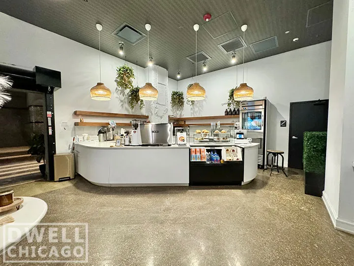 30 E Adams St, ,  60603, USA 60603-unit#714-Chicago-IL