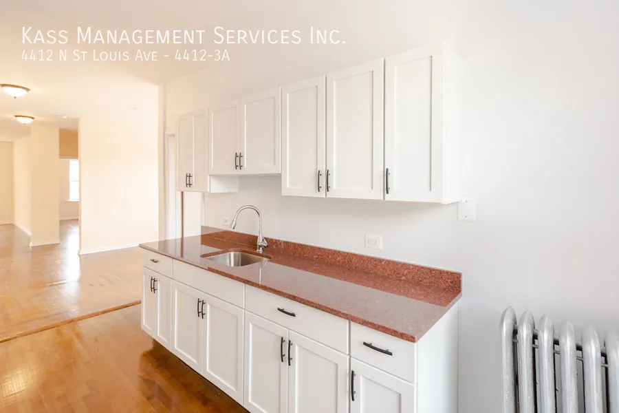 4412 N St Louis Ave, , 60625, USA 60625-unit#4412-3A-Chicago-IL