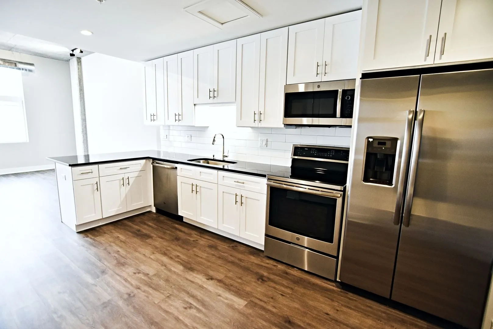 N Broadway, , , USA IL-unit#3833-720-Chicago-IL