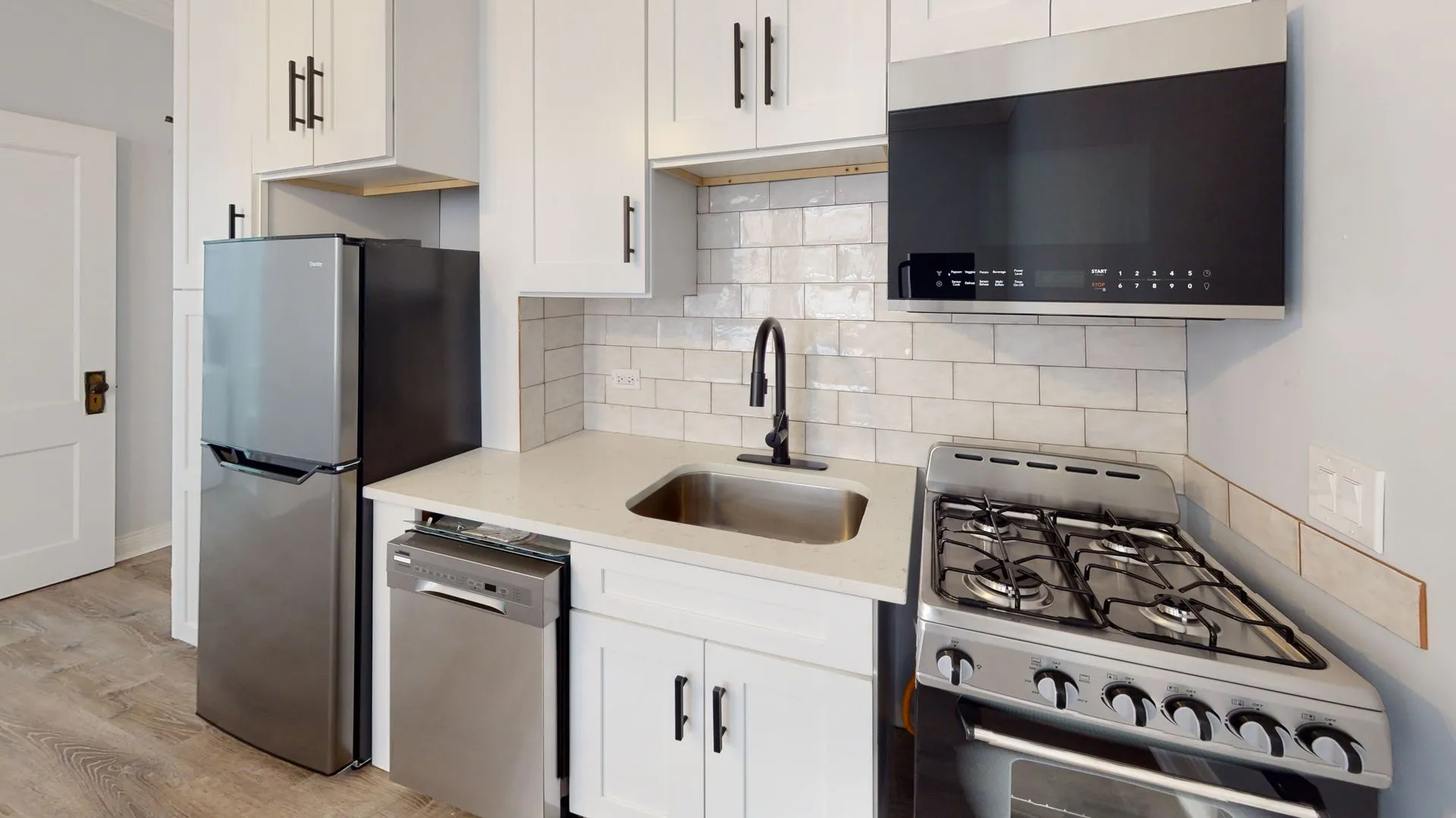 2119 N Sedgwick St, , 60614, USA 60614-unit#A5-Chicago-IL