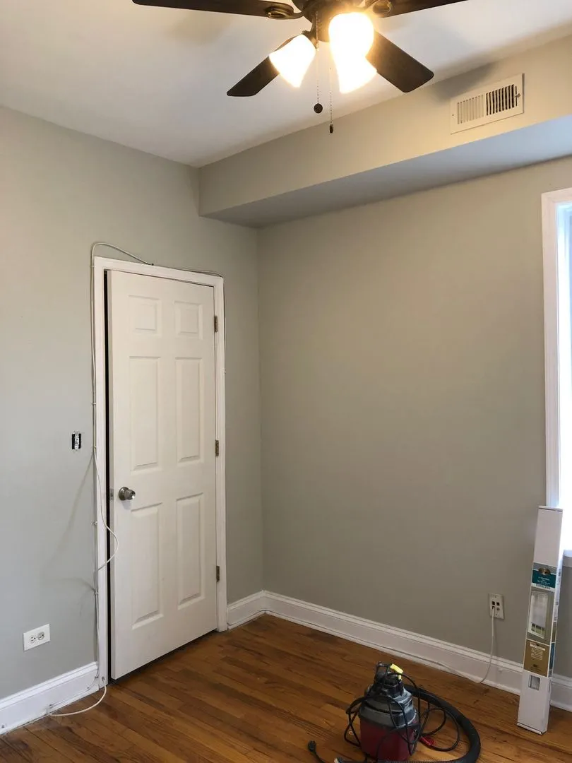 2345 N Ridgeway Ave, ,  60647, USA 60647-unit#1N-Chicago-IL