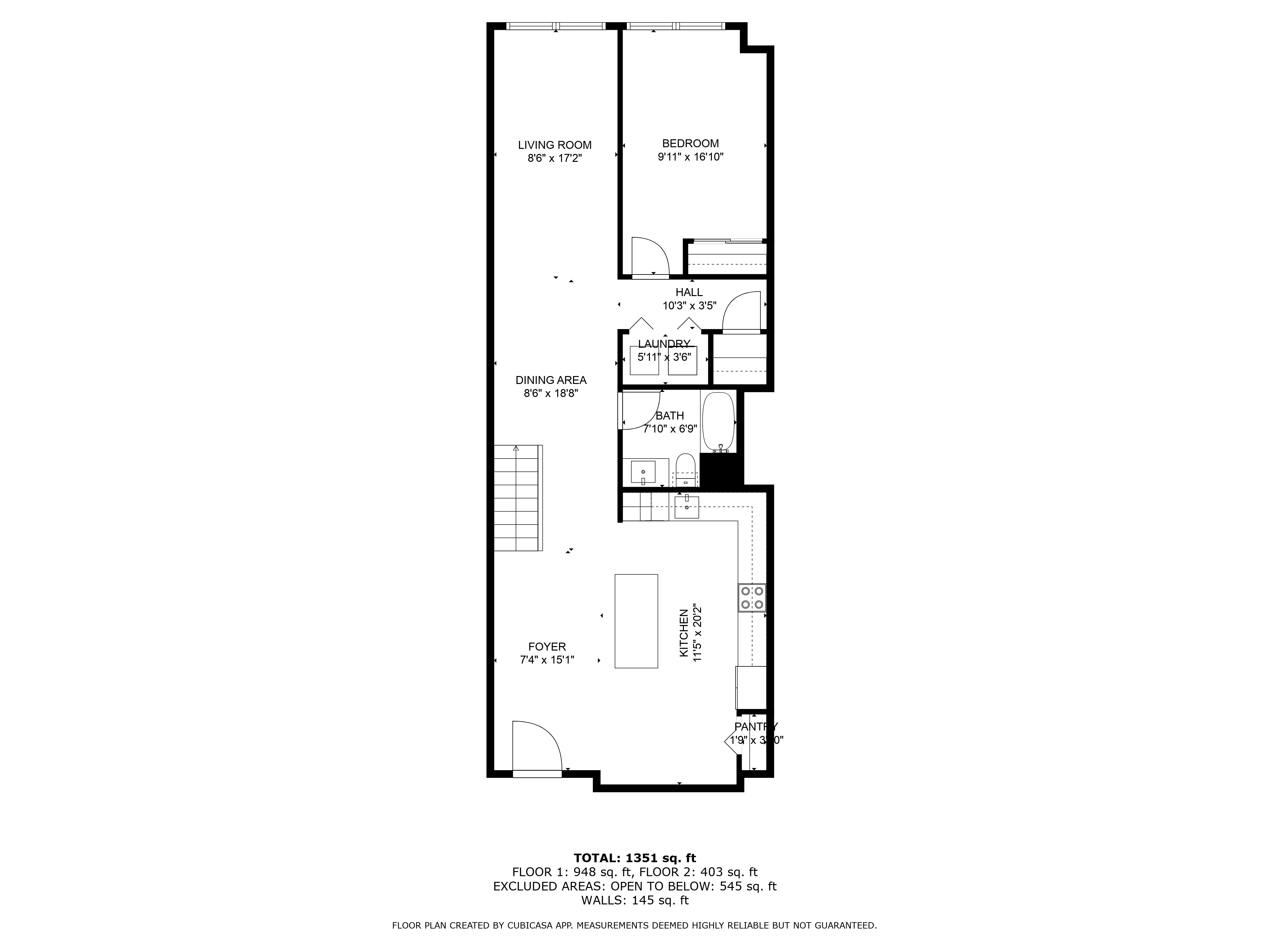 1900 W Lawrence Ave, , 60640, USA 60640-unit#211-Chicago-IL