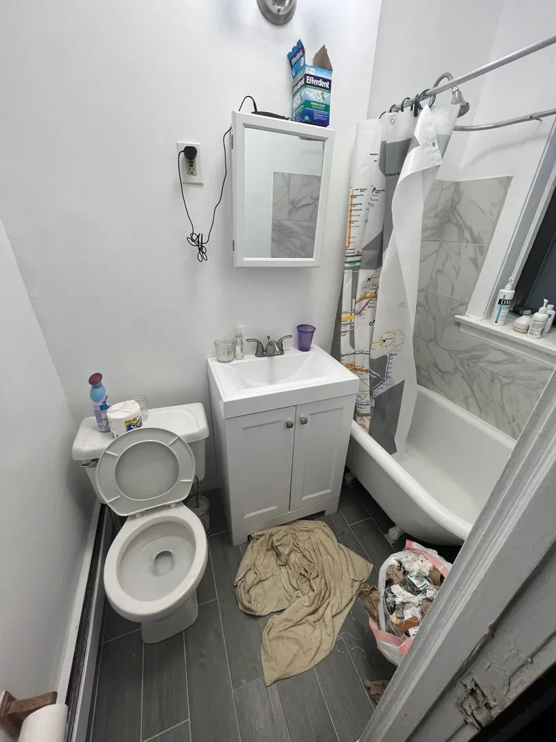 5424 S University Ave, ,  60615, USA 60615-unit#2S-Chicago-IL