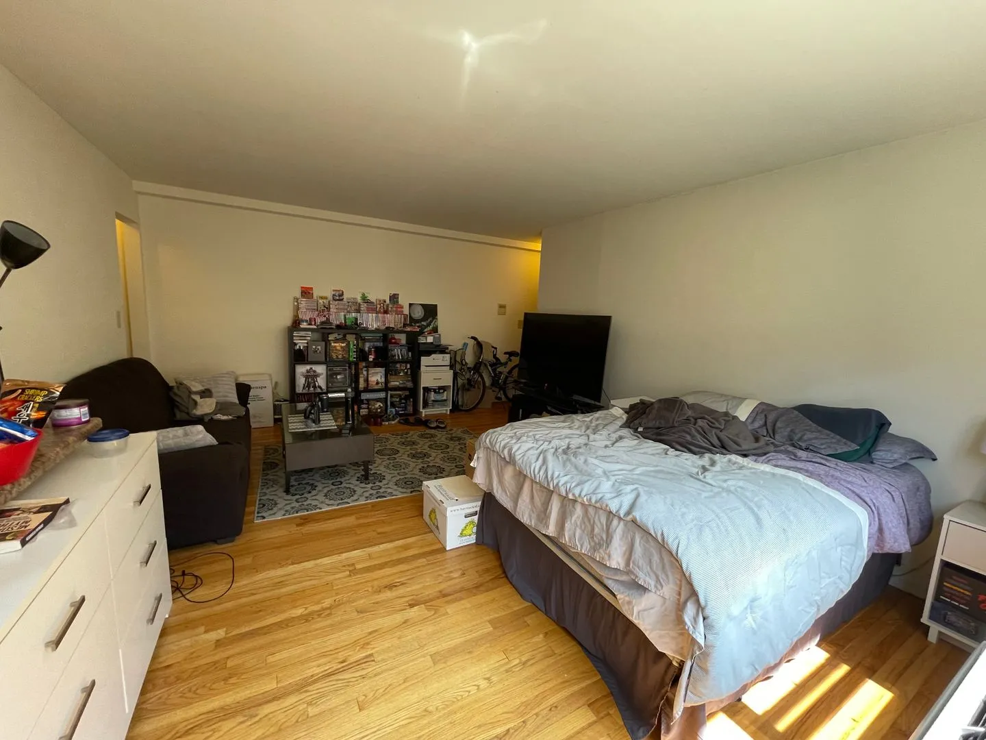 521 W Briar Pl, , 60657, USA 60657-unit#505-Chicago-IL