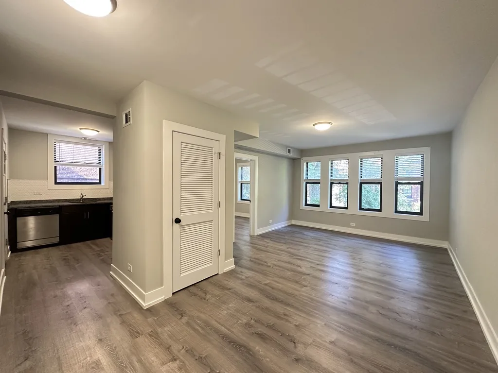 1128 Maple Ave, ,  60202, USA 60202-unit#1A-Evanston-IL