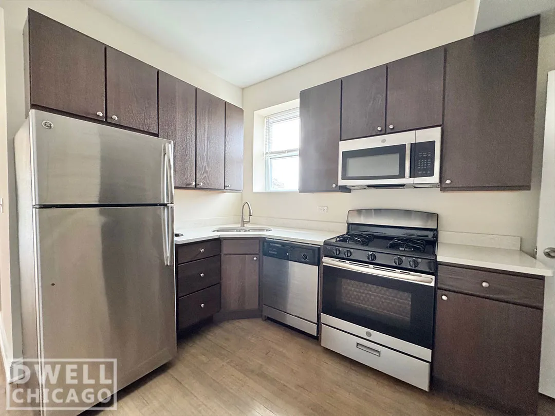 2814 N Troy St, , 60618, USA 60618-unit#2F-Chicago-IL