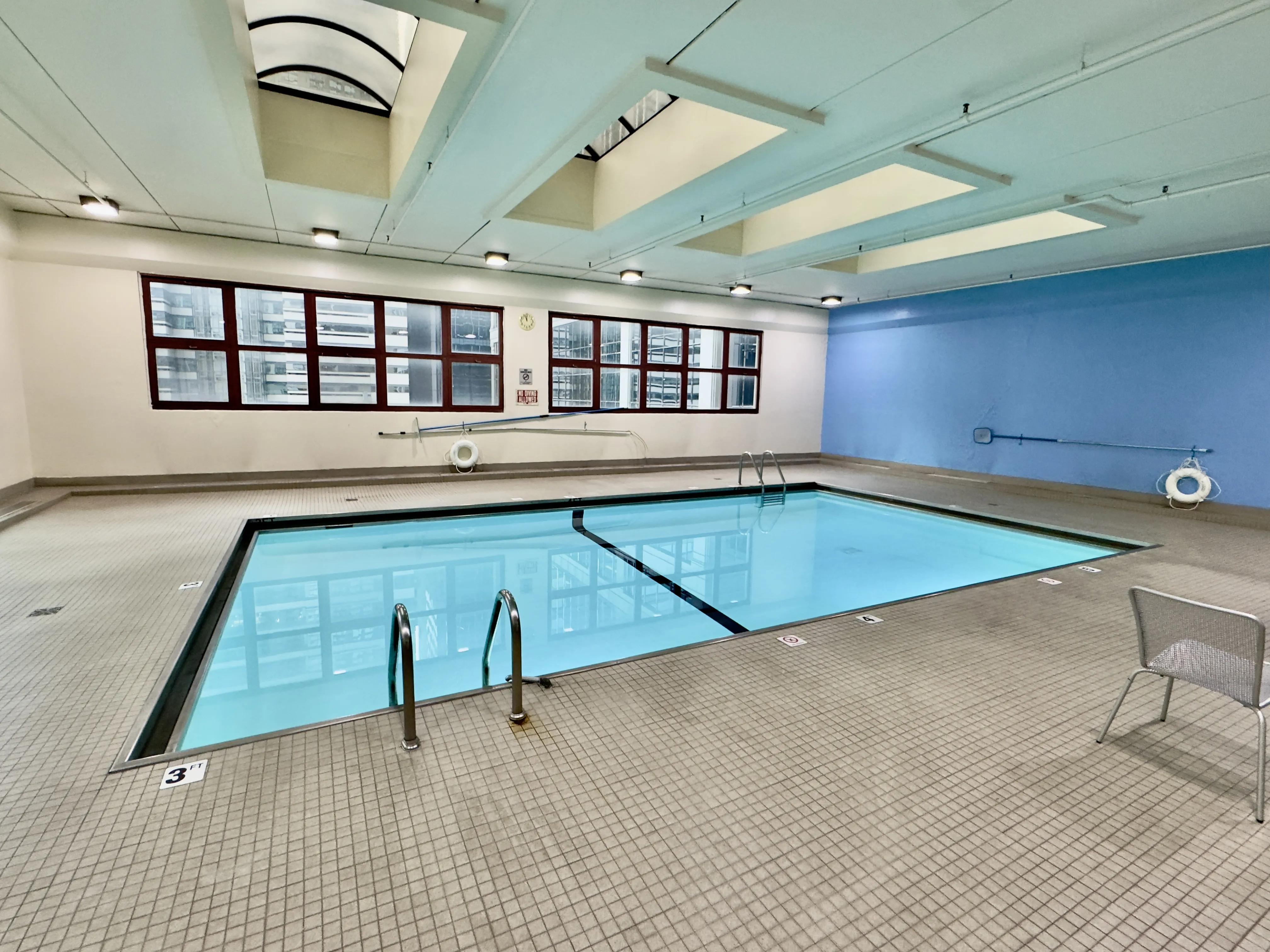 200 N Dearborn St, ,  60601, USA 60601-unit#1403-Chicago-IL