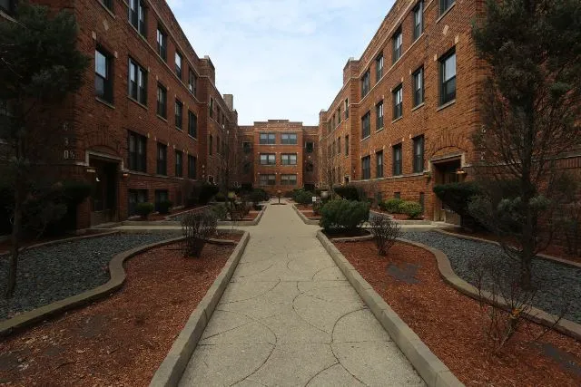 622 W Cornelia Ave, , 60657, USA 60657-unit#1S-Chicago-IL
