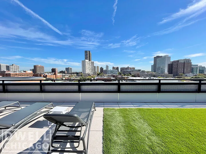 949 W Dakin St, ,  60613, USA 60613-unit#510-Chicago-IL