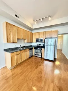 1464 S Michigan Ave, ,  60605, USA 60605-unit#2007-Chicago-IL