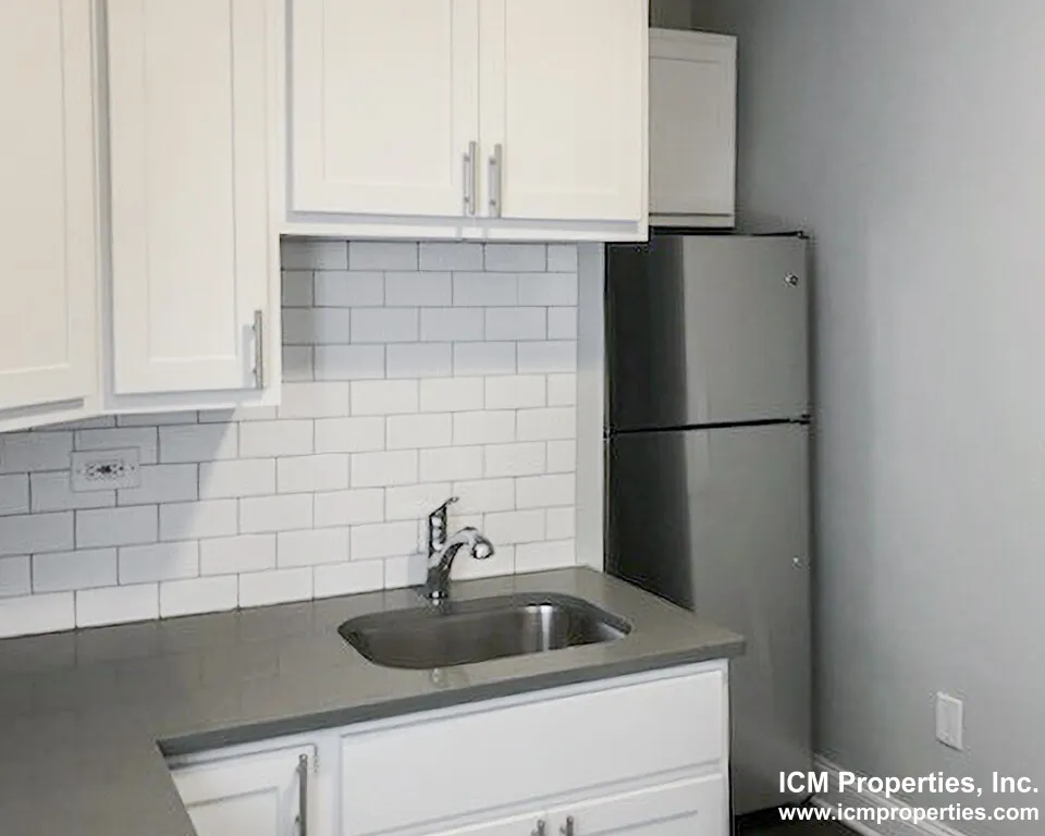 5045 N Damen Ave, , 60625, USA 60625-unit#5057-1W-Chicago-IL
