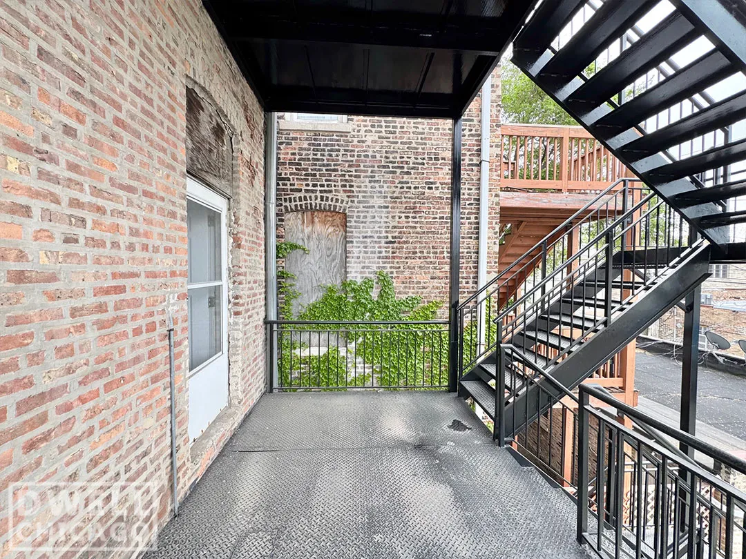 1013 W 19th St, ,  60608, USA 60608-unit#2-Chicago-IL