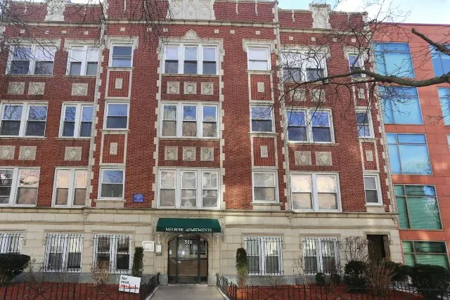 612 W Patterson Ave, , 60613, USA 60613-unit#105-Chicago-IL