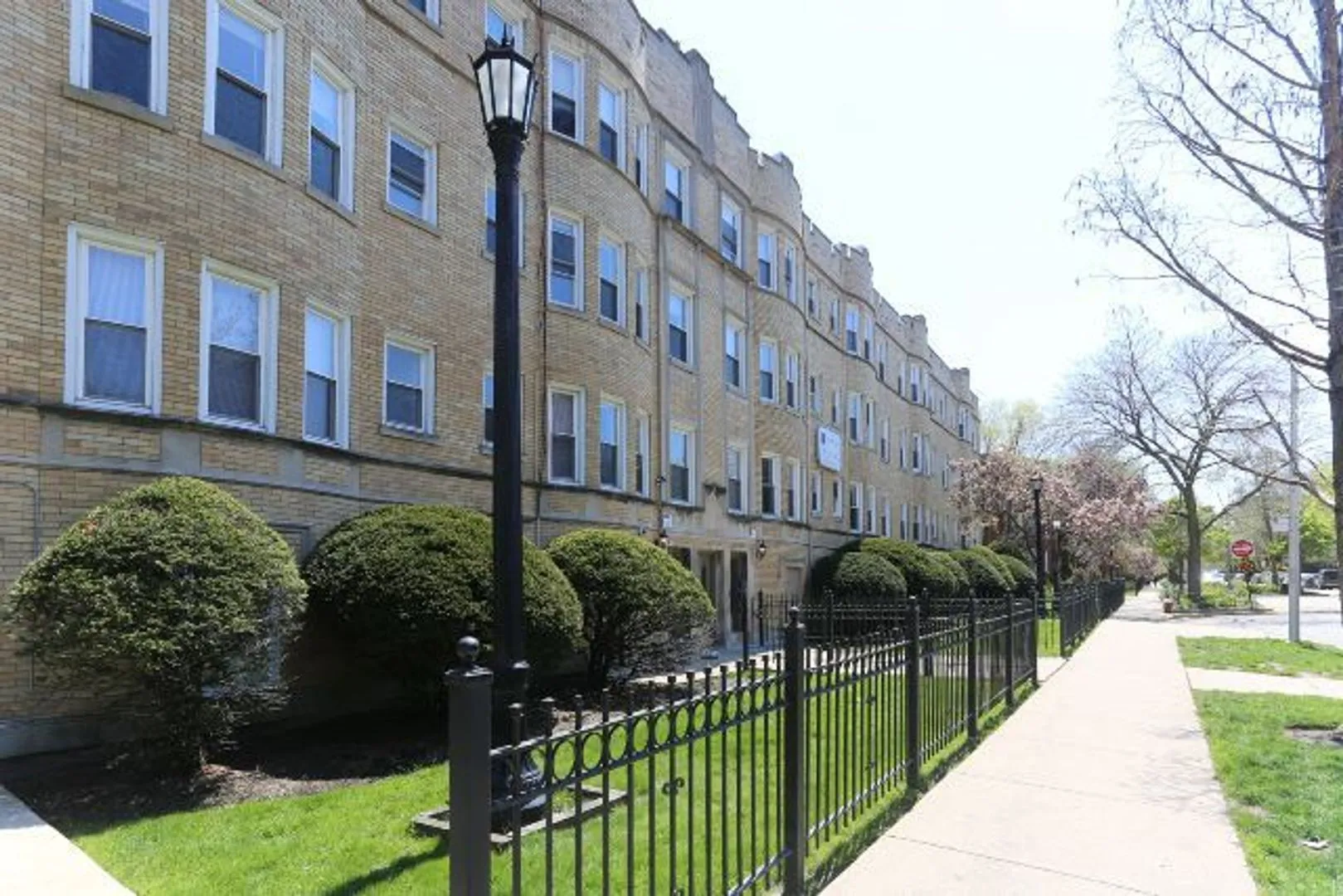 4501 Malden St, , 60640, USA 60640-unit#3D-Chicago-IL