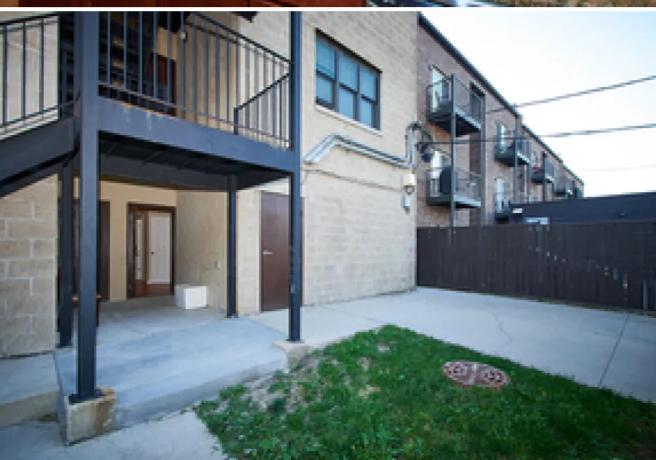 3917 N Kedzie Ave, ,  60618, USA 60618-unit#3S-Chicago-IL