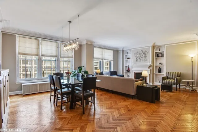 421 W Melrose St, , 60657, USA 60657-unit#15D-Chicago-IL