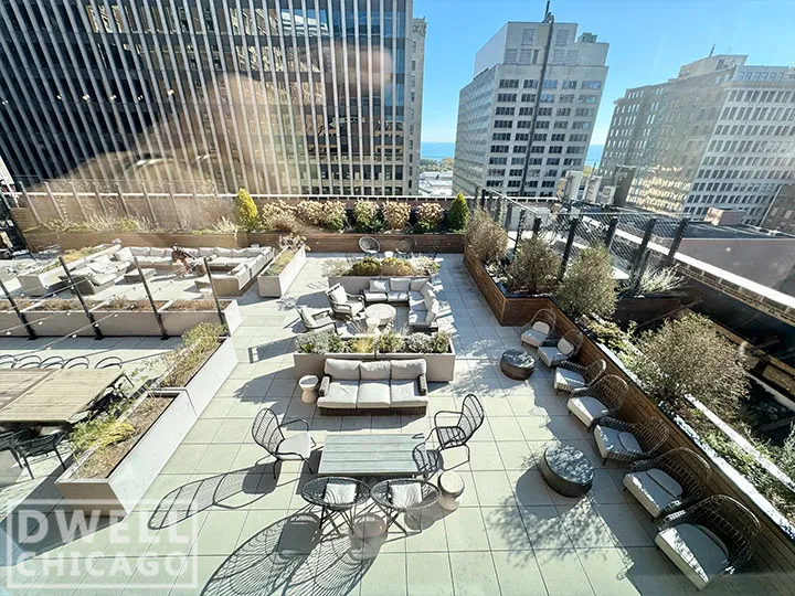30 E Adams St, ,  60603, USA 60603-unit#714-Chicago-IL