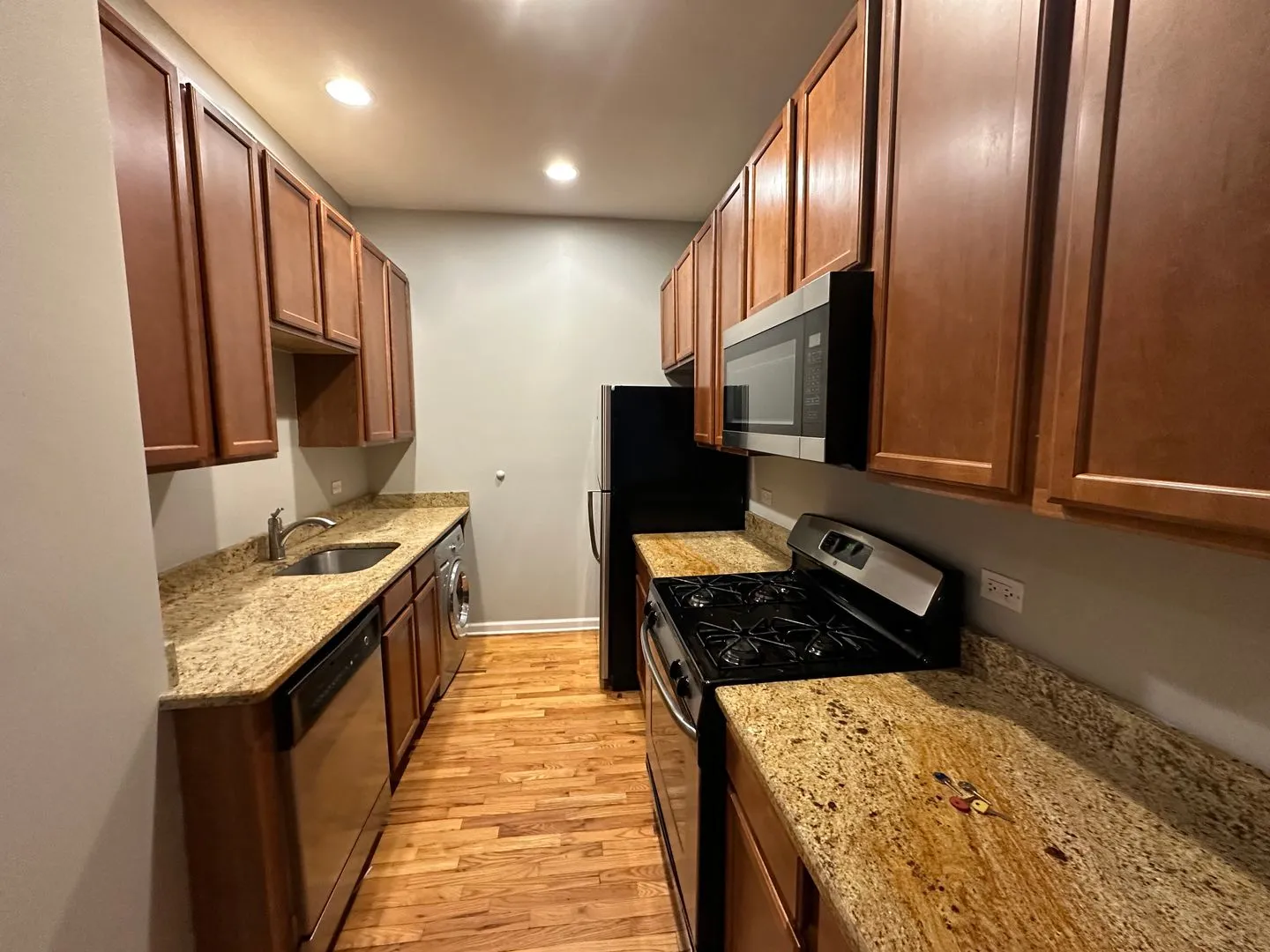 4722 N Bernard St, ,  60625, USA 60625-unit#2E-Chicago-IL