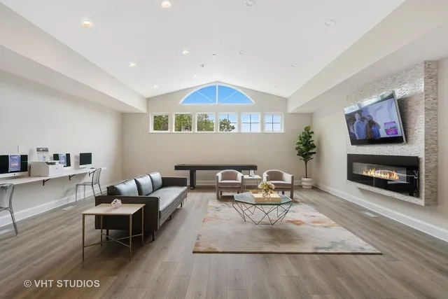 91 Kensington Cir, , 60189, USA 60189-unit#91-Wheaton-IL