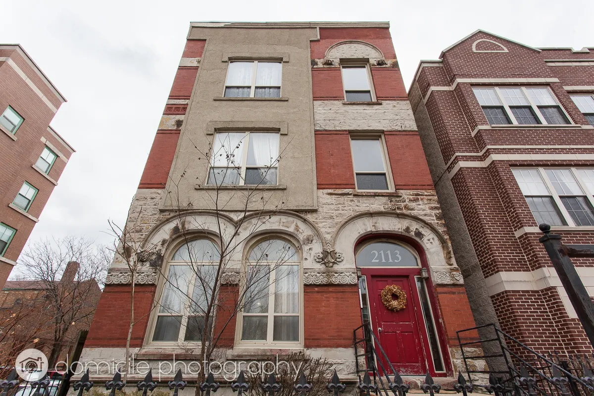 2113 W Washington Blvd, , 60612, USA 60612-unit#1-Chicago-IL