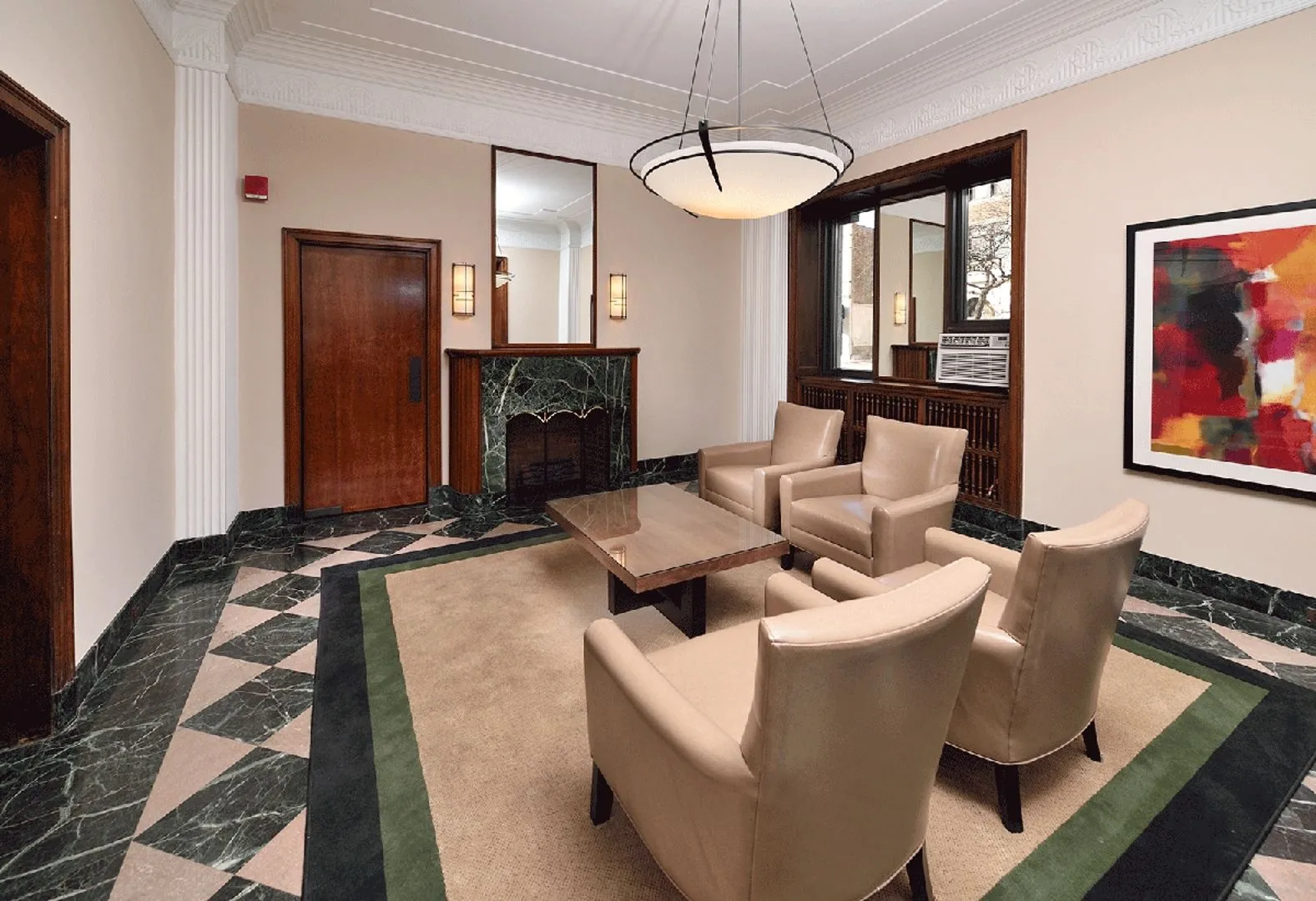 415 W Fullerton Pkwy, , 60614, USA 60614-unit#703-Chicago-IL