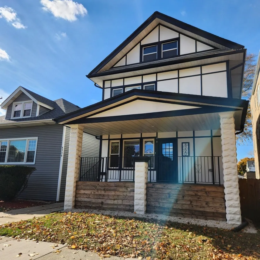 4720 N Kenneth Ave, , 60630, USA 60630-unit#4720-Chicago-IL