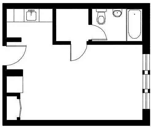 339 Howard St, ,  60202, USA 60202-unit#303-Evanston-IL