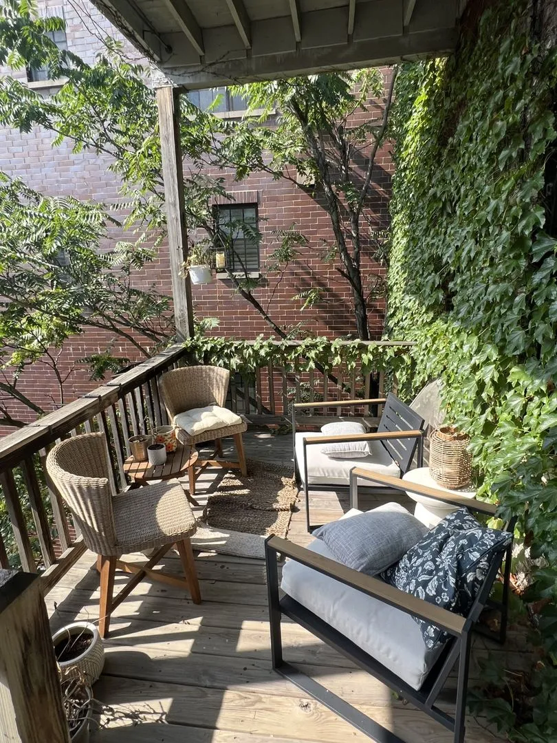 2442 N Racine Ave, ,  60614, USA 60614-unit#1-Chicago-IL