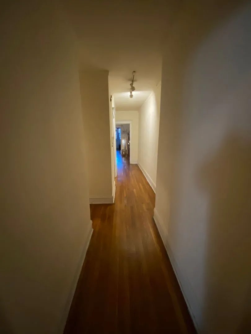 5424 S University Ave, ,  60615, USA 60615-unit#2S-Chicago-IL