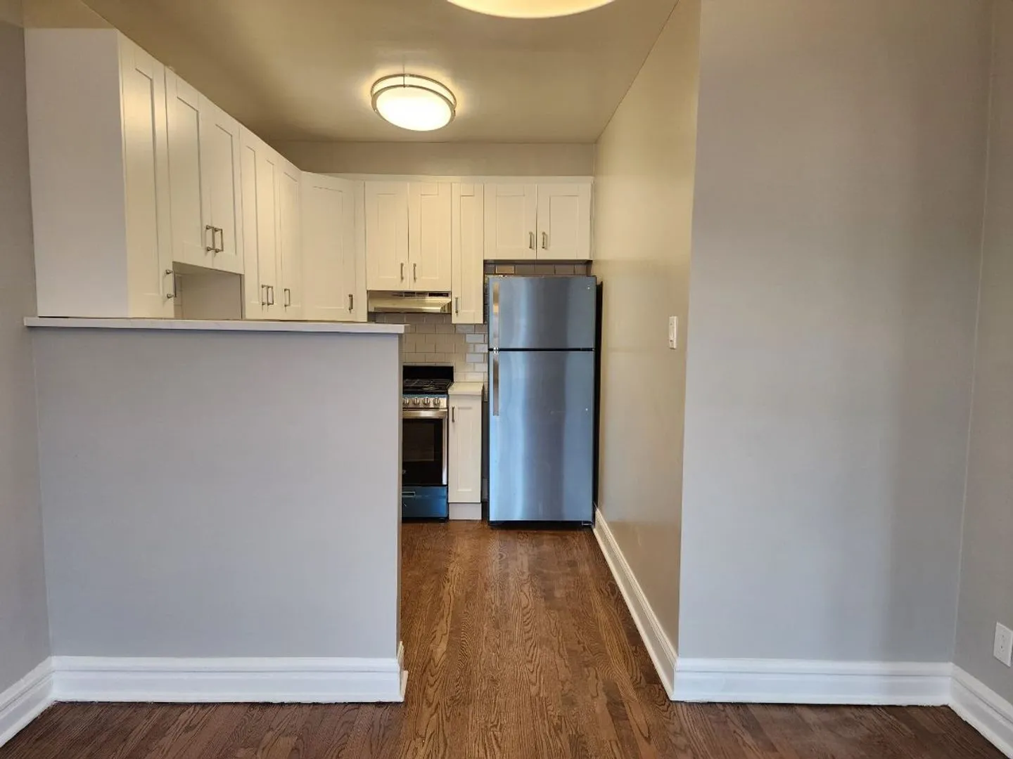 1601 W Thome Ave, ,  60660, USA 60660-unit#2A-Chicago-IL