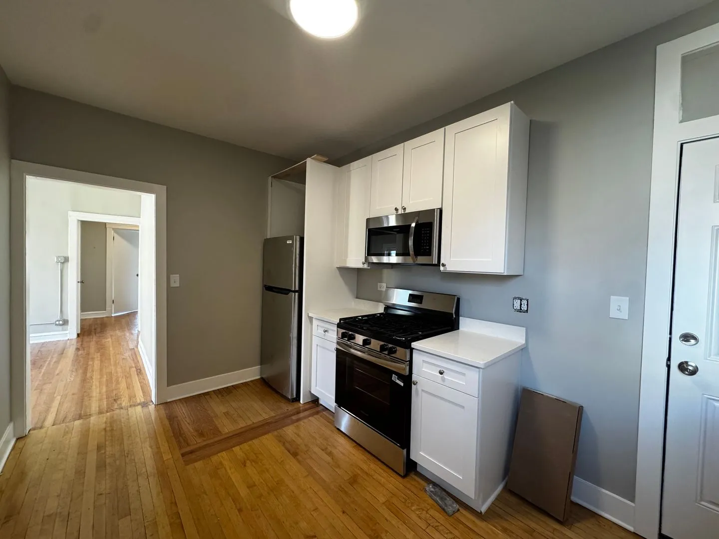 4900 N St Louis Ave, , 60625, USA 60625-unit#3N-Chicago-IL