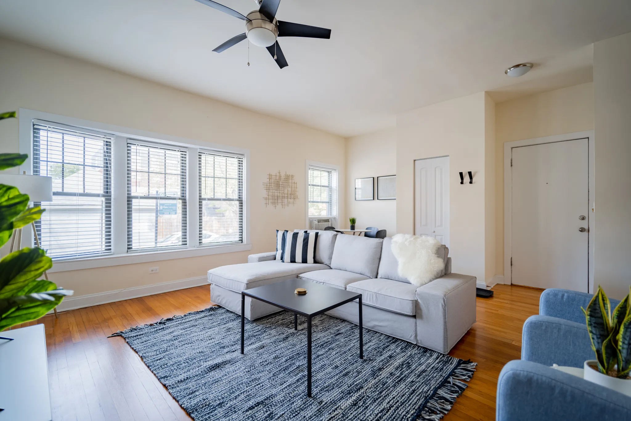 2989 N Lawndale Ave, , 60618, USA 60618-unit#1-Chicago-IL