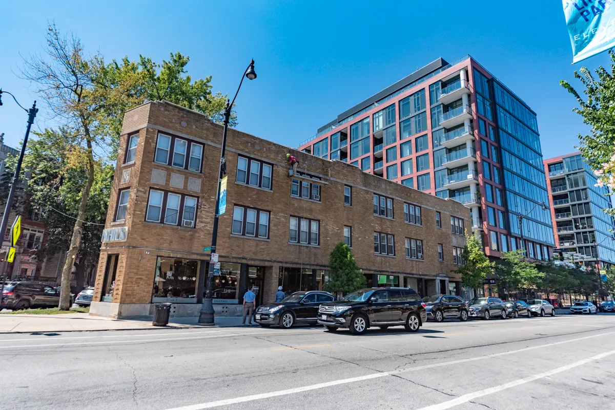 2512 N Lincoln Ave, , 60614, USA 60614-unit#2-Chicago-IL