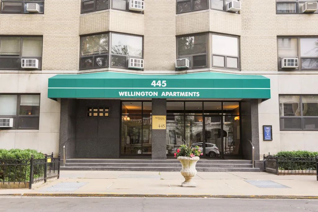 445 W Wellington Ave, , 60657, USA 60657-unit#10F-Chicago-IL