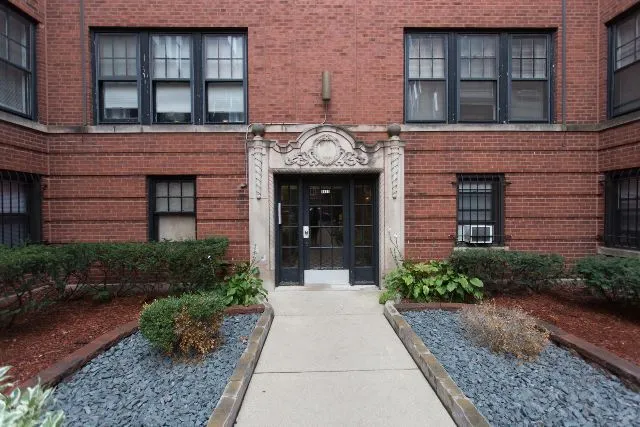 3521 N Racine Ave, , 60657, USA 60657-unit#2S-Chicago-IL