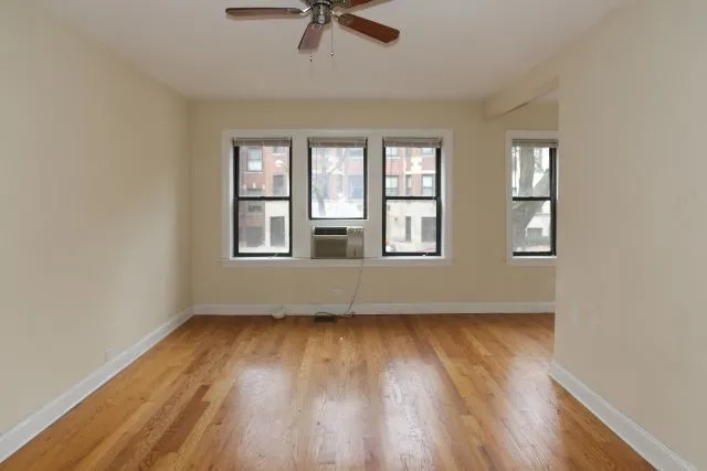 3728 N Pine Grove Ave, ,  60613, USA 60613-unit#1E-Chicago-IL