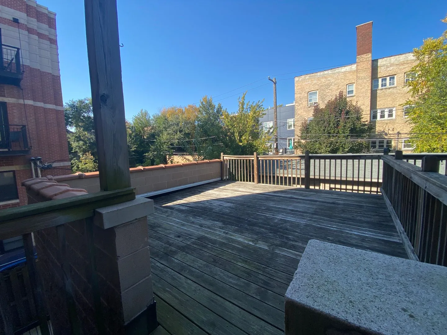1528 W Greenleaf Ave, ,  60626, USA 60626-unit#1N-Chicago-IL