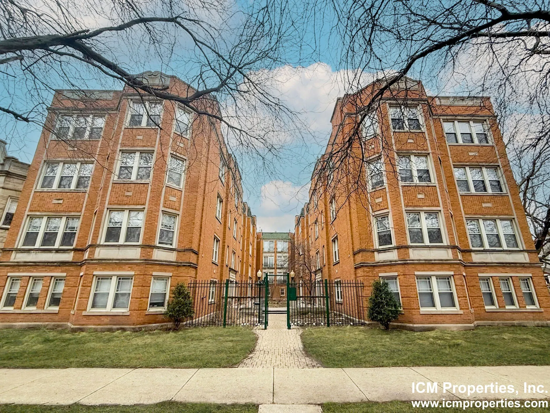 4501 N Greenview Ave, , 60640, USA 60640-unit#4507-2W-Chicago-IL