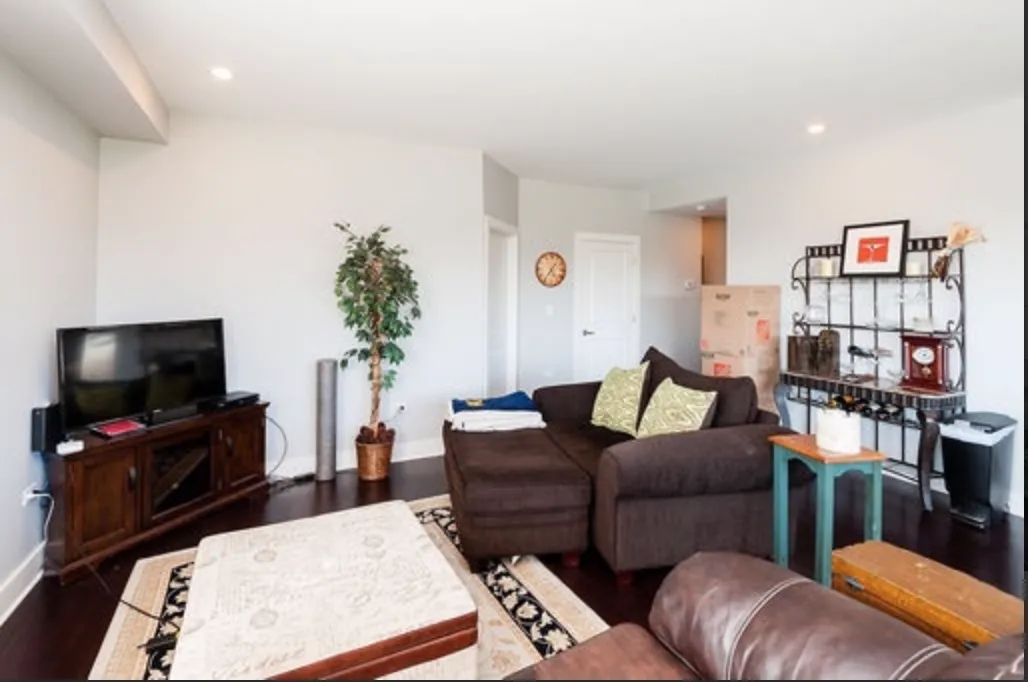 1342 W Randolph St, ,  60607, USA 60607-unit#2A-Chicago-IL