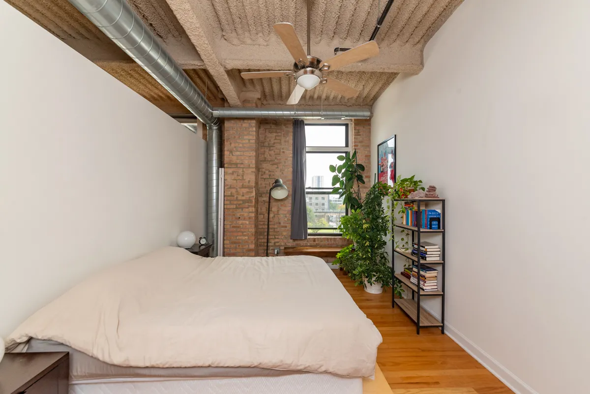 2545 S Dearborn St, ,  60616, USA 60616-unit#511-Chicago-IL